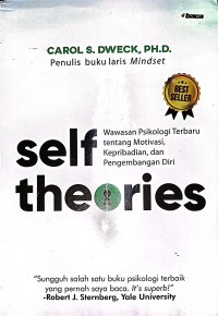 Image of Self Theories