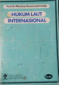 Image of Hukum Laut Internasional