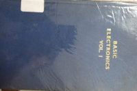 Image of Basic Electronics