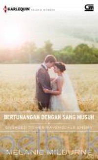 Image of Bertunangan dengan Sang Musuh (Engaged to Her Ravensdale Enemy)