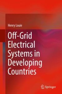 Image of Off-Grid Electrical Systems in Developing Countries