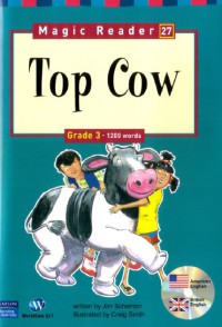 Image of Top Cow