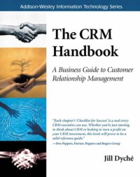 Image of The CRM Handbook : A Business Guide to Customer Relationship Management