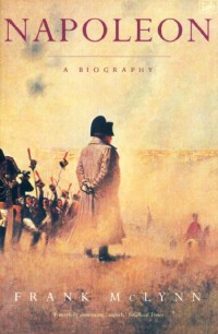 Image of Napoleon : A Biography