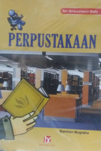 Image of Perpustakaan