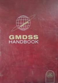 Image of GMDSS Handbook