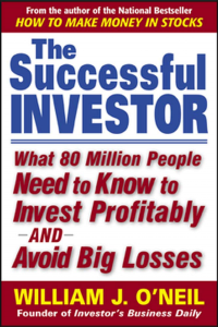 Image of The successful investor : what 80 million people need to know to invest profitably and avoid big losses
