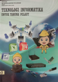 Image of Teknologi Informatika Untuk Taruna Pelaut