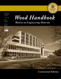 Image of Wood Handbook 2010 - Wood As An Engineering Material