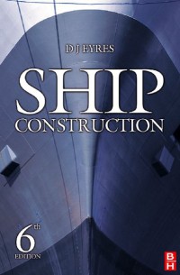 Image of Ship Construction Sixth Edition