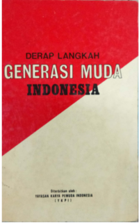 Image of Derap Langkah Generasi  Muda Indonesia
