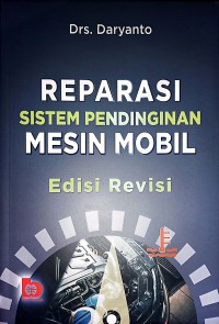Image of Reparasi Sistem Pendinginan Mesin Mobil