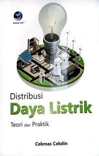 Image of Distribusi Daya Listrik : Teori Dan Praktik