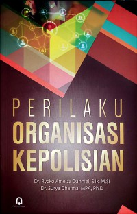 Image of Perilaku Organisasi Kepolisian