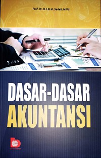 Image of Dasar - Dasar Akuntansi