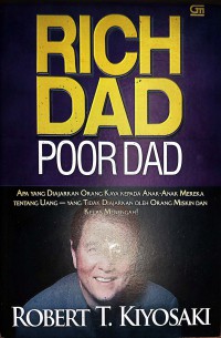 Image of Rich Dad Poor Dad