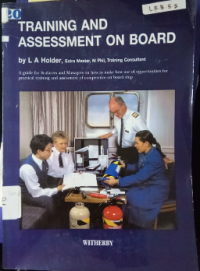 Image of Training and Assessment on Board