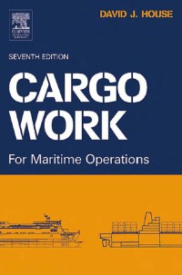Image of Cargo Work, Seventh Edition : for Maritime Operations