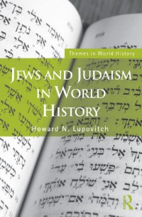 Image of Jews And Judaism In World History