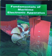 Image of Fundamentals of Maritime Electronic Apparatus