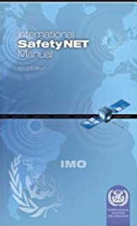 Image of International Safety NET Manual