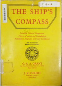 Image of The Ship's Compass