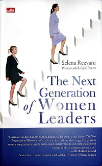 Image of The Next Generation Of Women Leader's