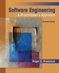 Software engineering : a practitioner’s approach