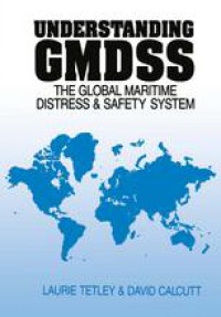 Image of Understanding GMDSS : The Global Maritime Distress and Safety System
