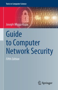Image of Guide To Computer Network Security