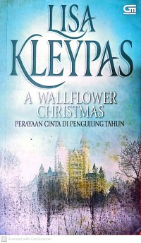 Image of A Wallflower Christmas : Perayaan Cinta Di Pengunjung Tahun
