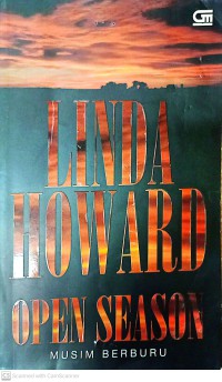 Image of Open Season : Musim Berburu