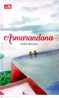 Image of Asmarandana