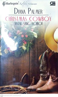 Image of Christmas Cowboy : Natal Sang Koboi