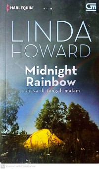 Image of Midnight Rainbow : Cahaya Di Tengah Malam