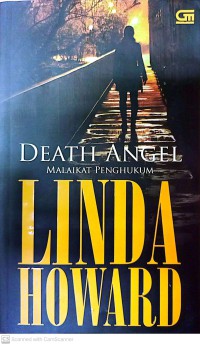 Image of Death Angel : Malaikat Penghukum