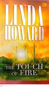 Image of The Touch Of Fire (Sentuhan Api)