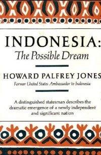 Image of INDONESIA : The Possible Dream