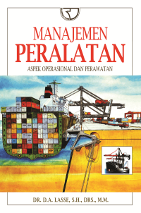 Image of Manajemen Peralatan : Aspek Operasional dan Perawatan