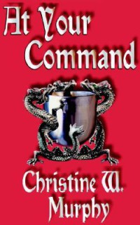 Image of At Your Command