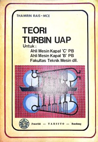 Image of Teori Turbin Uap