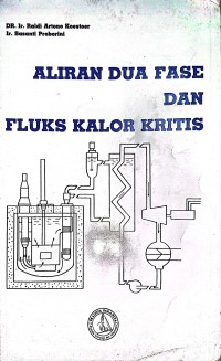 Image of Aliran Dua Fase Dan Fluks Kalor Kritis