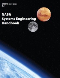 Image of NASA Systems Engineering Handbook