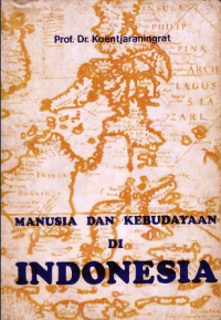 Image of Manusia dan Kebudayaan di Indonesia