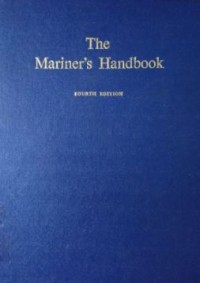 Image of The Mariner's Handbook Fourth Edition