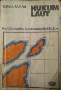 Image of Bunga Rampai Hukum Laut