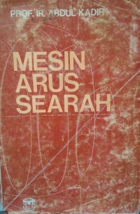 Image of Mesin Arus Searah