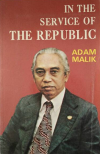 Image of IN THE SERVICE OF THE REPUBLIC