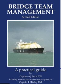 Image of Bridge Team Management 2nd Ed : A Practical Guide