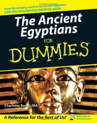 Image of The Ancient Egyptians For Dummies